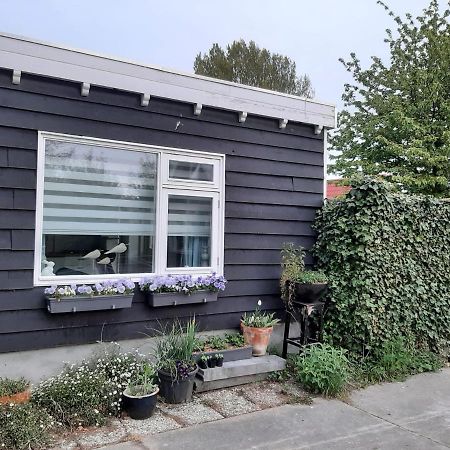 Appartement Boomgaard フラウヴェンポルデル エクステリア 写真