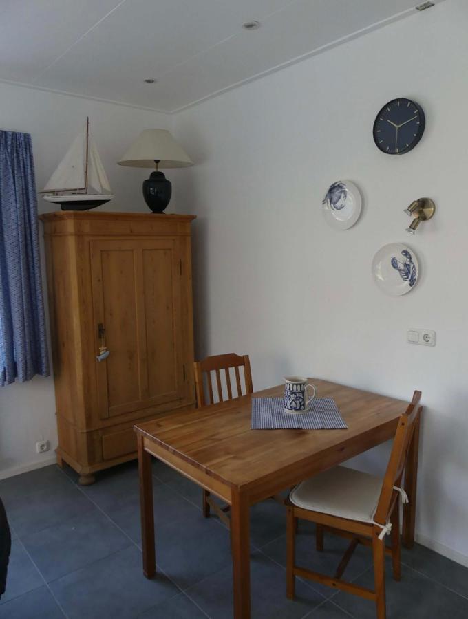 Appartement Boomgaard フラウヴェンポルデル エクステリア 写真