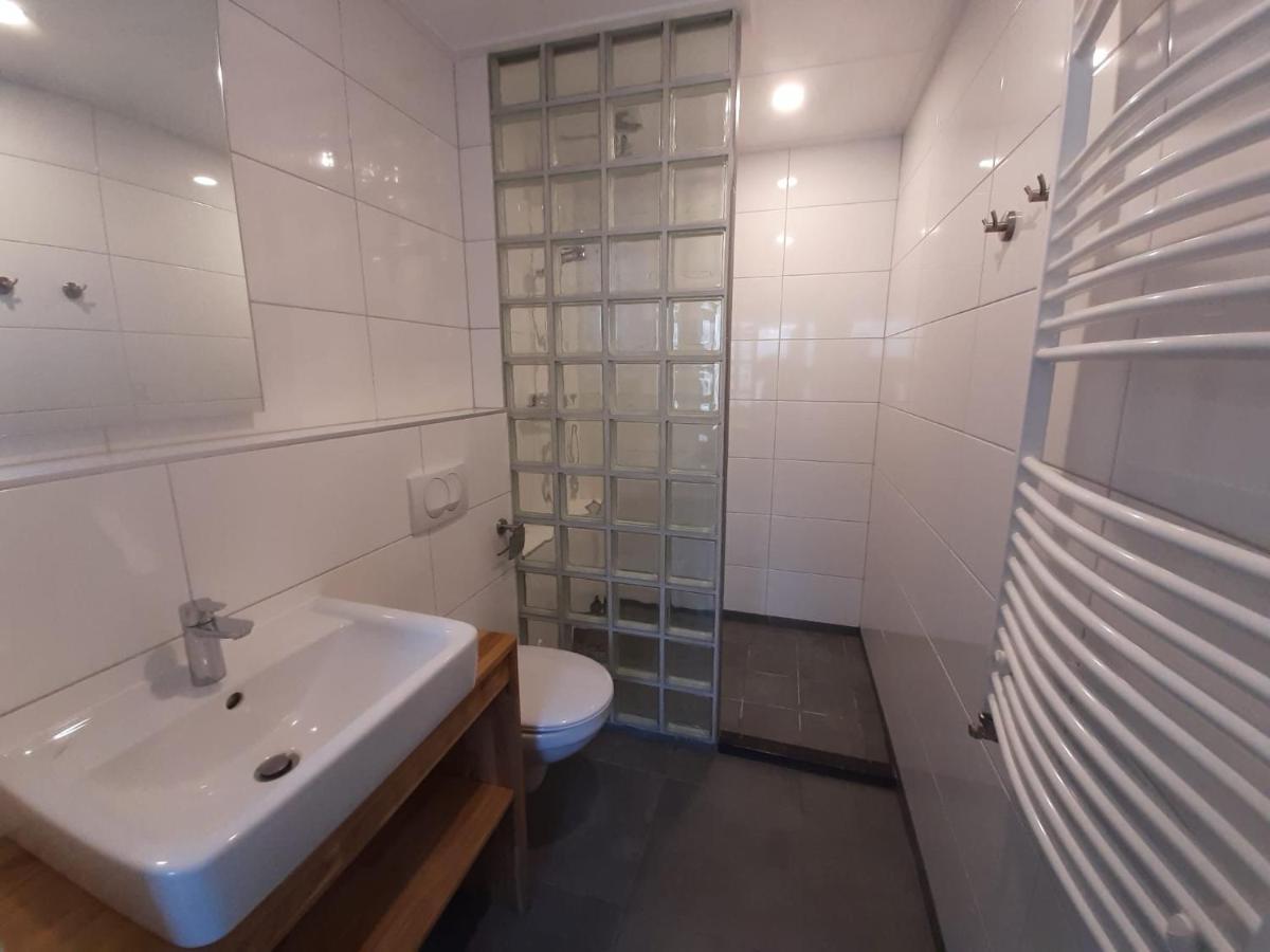 Appartement Boomgaard フラウヴェンポルデル エクステリア 写真