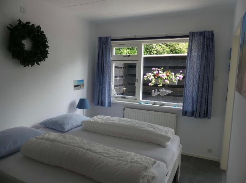 Appartement Boomgaard フラウヴェンポルデル エクステリア 写真