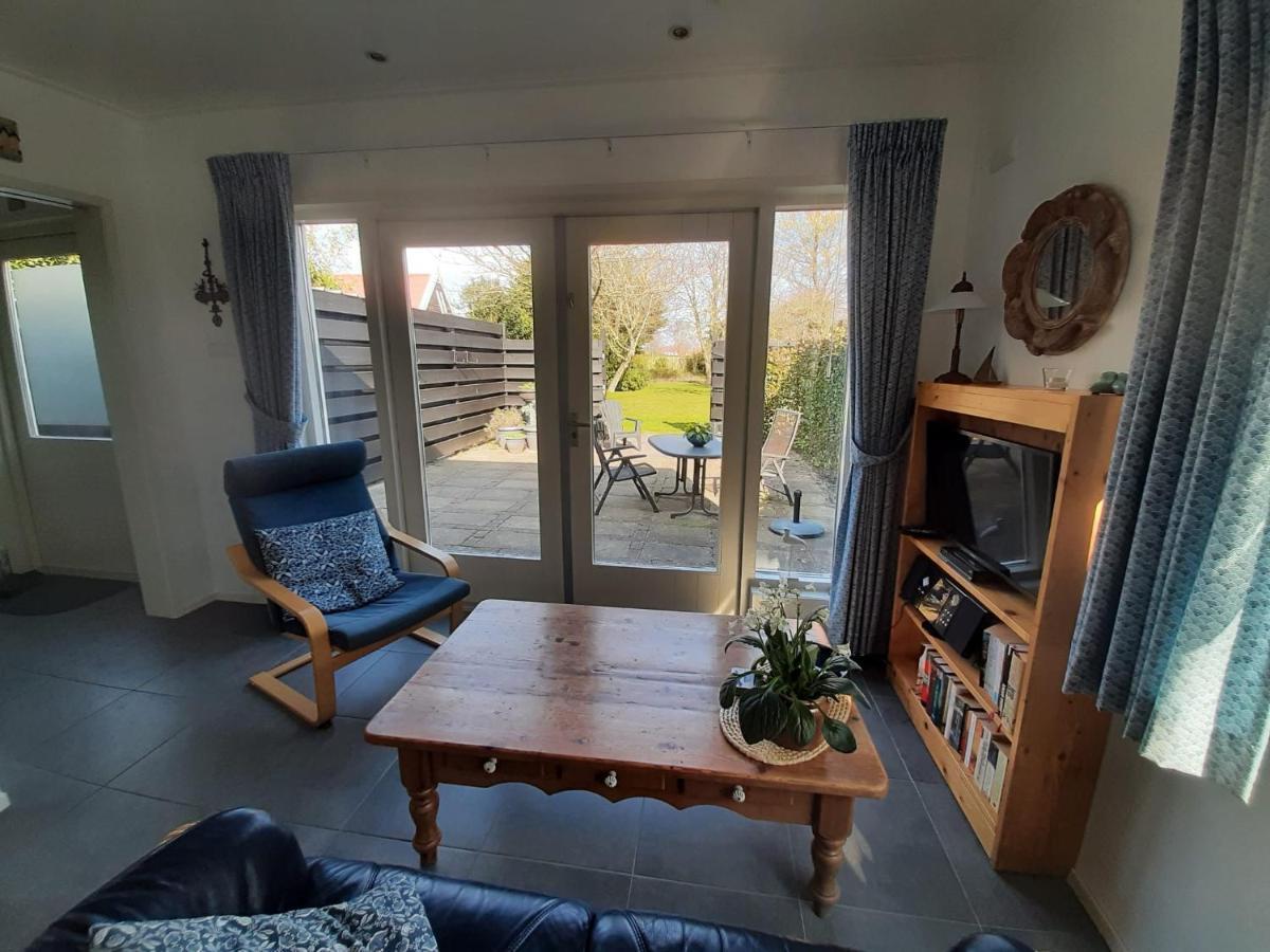 Appartement Boomgaard フラウヴェンポルデル エクステリア 写真