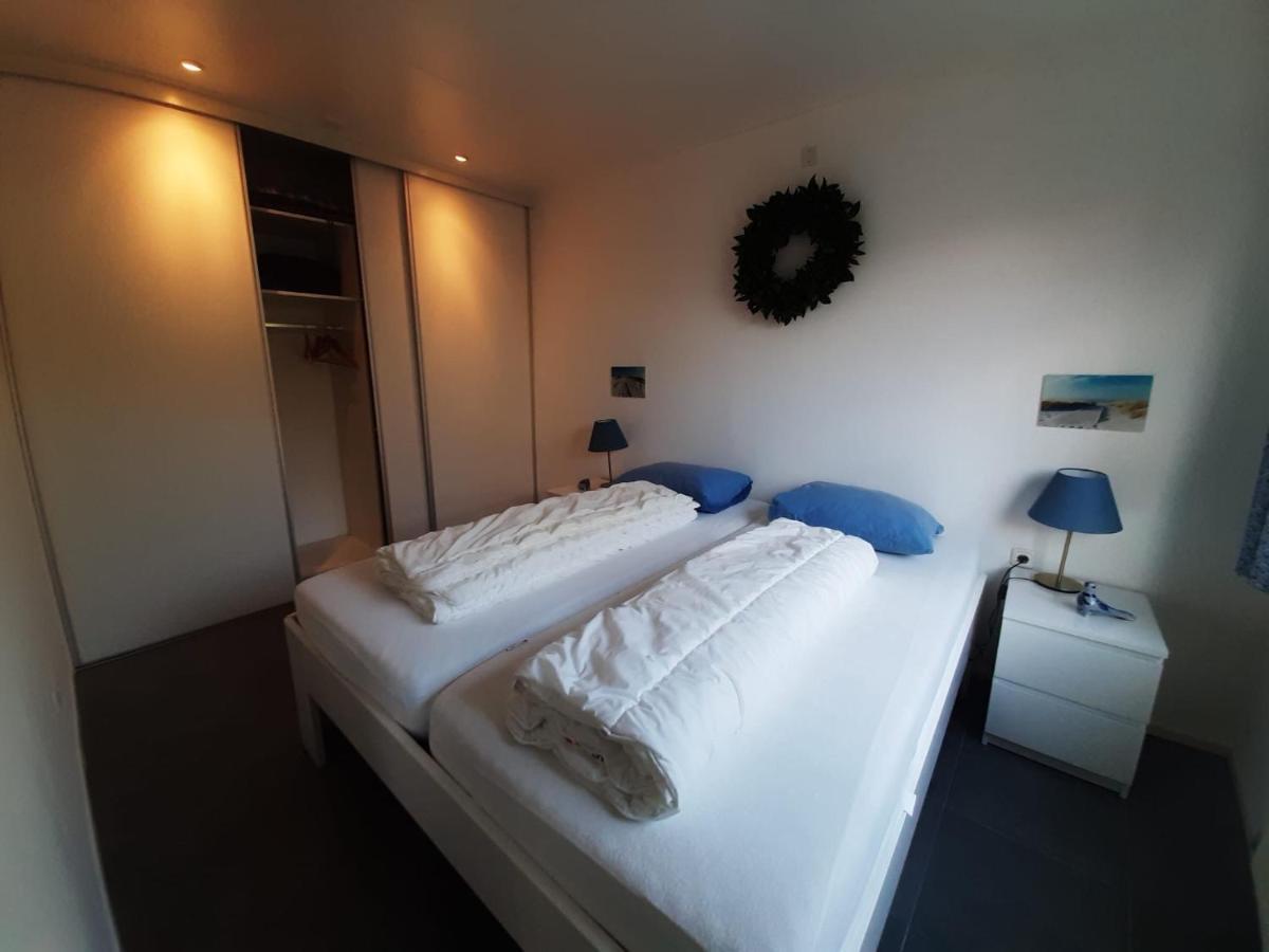 Appartement Boomgaard フラウヴェンポルデル エクステリア 写真
