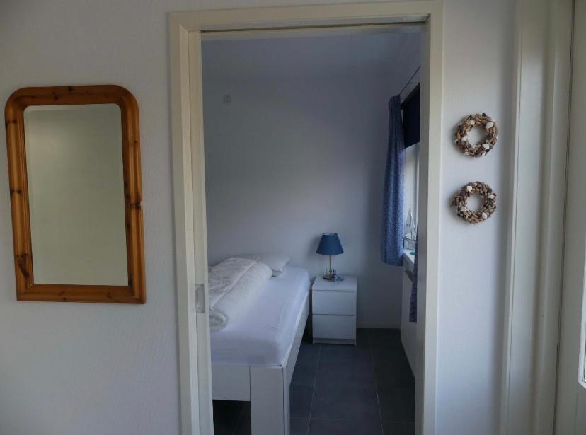 Appartement Boomgaard フラウヴェンポルデル エクステリア 写真