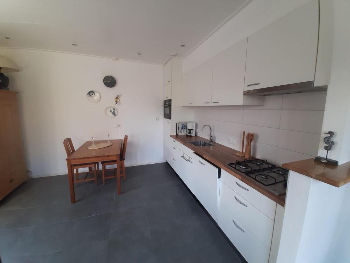 Appartement Boomgaard フラウヴェンポルデル エクステリア 写真